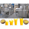 Stainless Steel Automatic Passion Juice Making Machine Used for Fruit or Vegetable